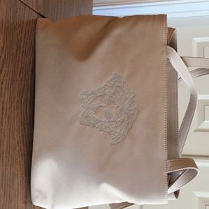 Gianni Versace fabric bag